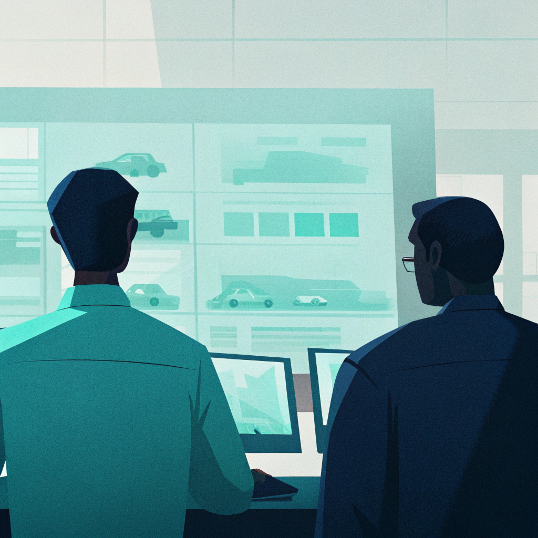 Transport de véhicule