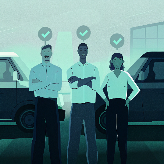 Convoyeurs sur mesure