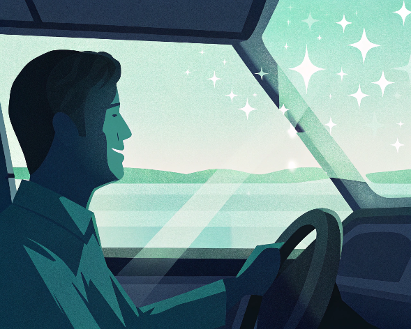 Transport de véhicule