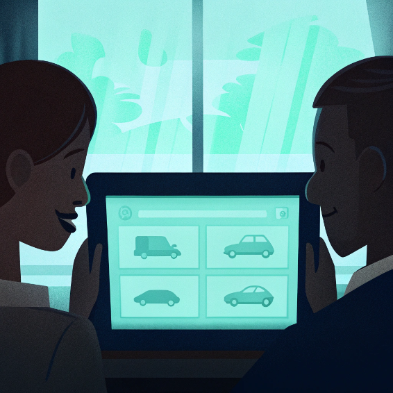 Solutions personnalisées