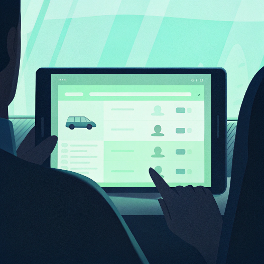 Personnalisez votre trajet