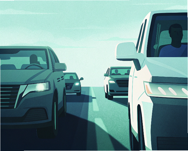 Transport sécurisé