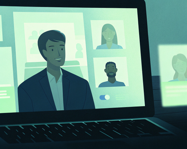 Formation et soutien