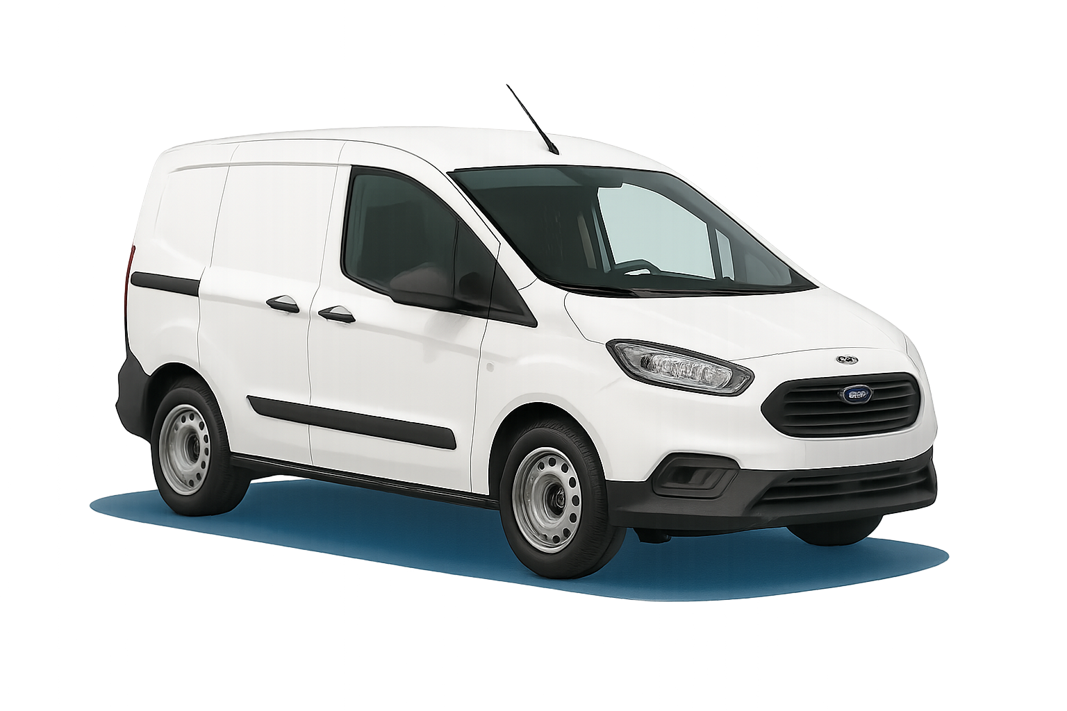 Véhicule UTILITAIRE INF 12M3